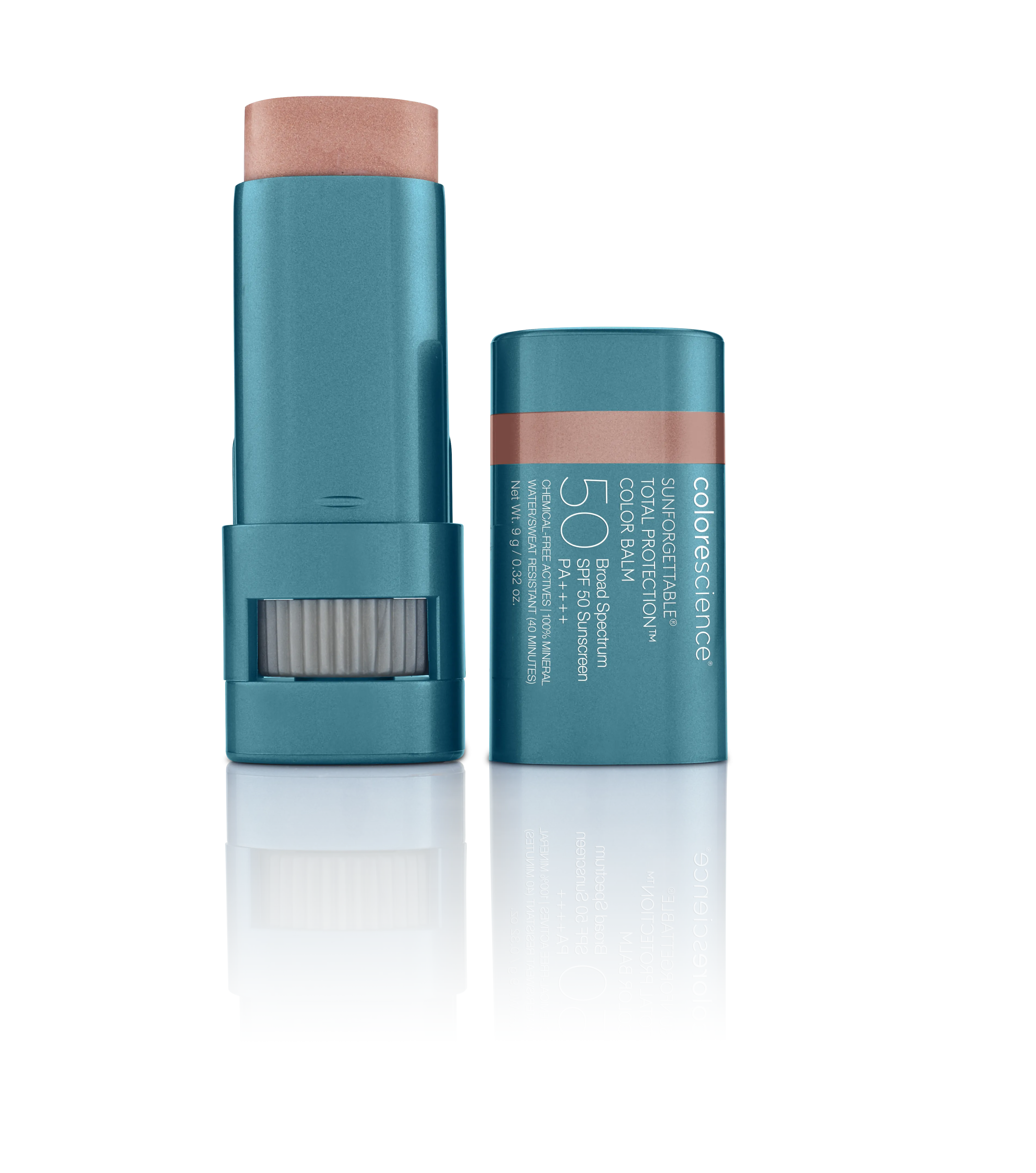 Total Protection® Color Balm SPF 50 | Colorescience