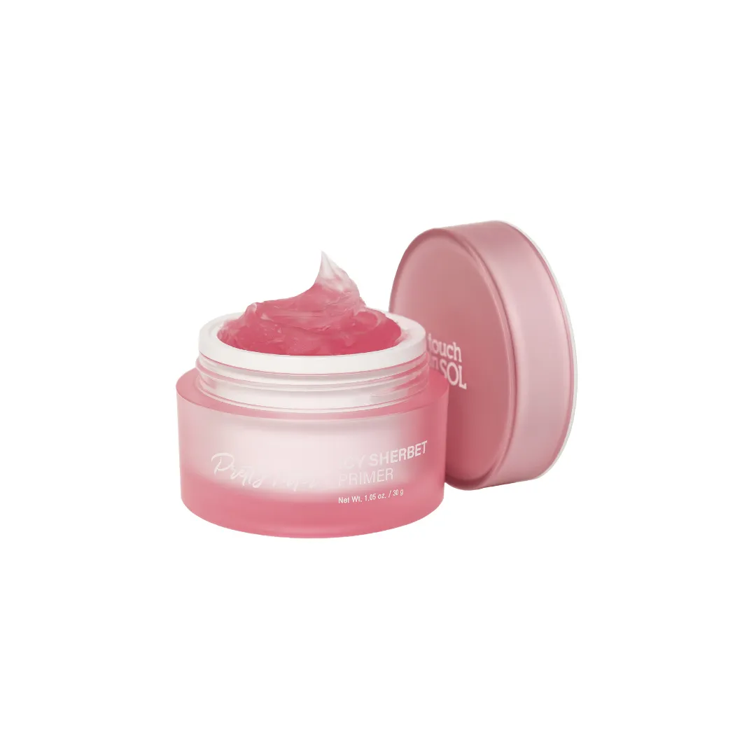 Touch in Sol Icy Sherbet Primer