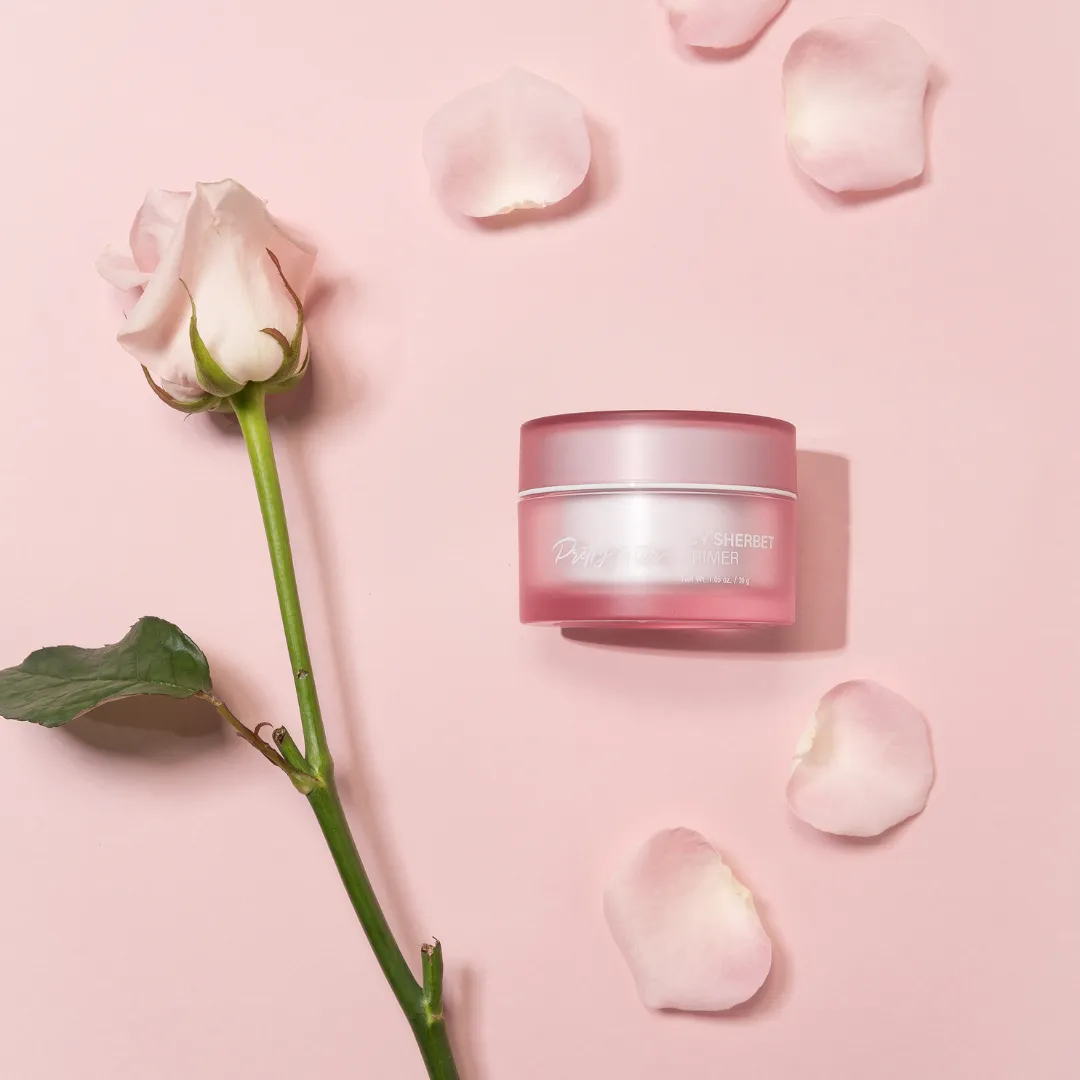 Touch in Sol Icy Sherbet Primer