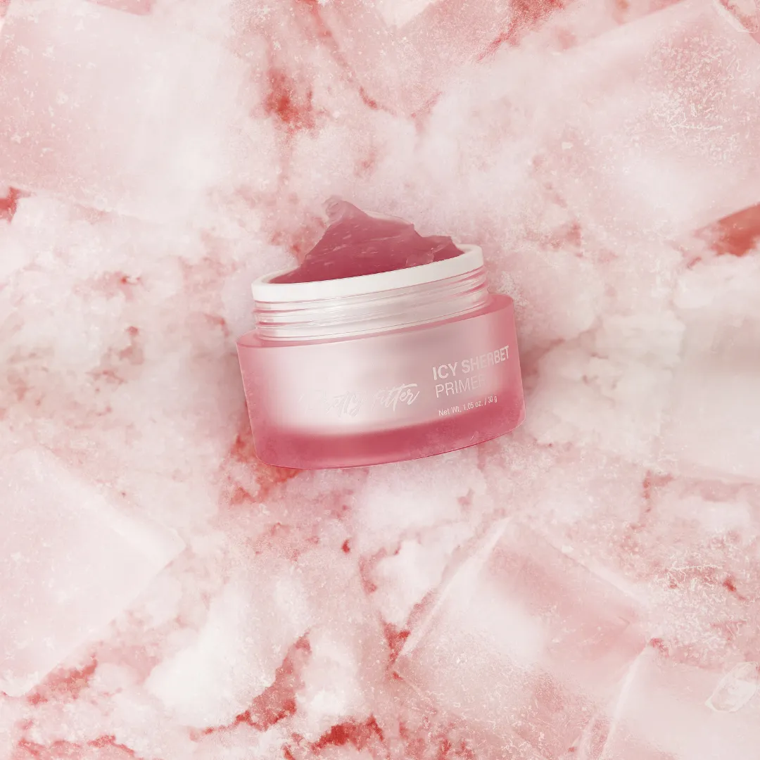 Touch in Sol Icy Sherbet Primer