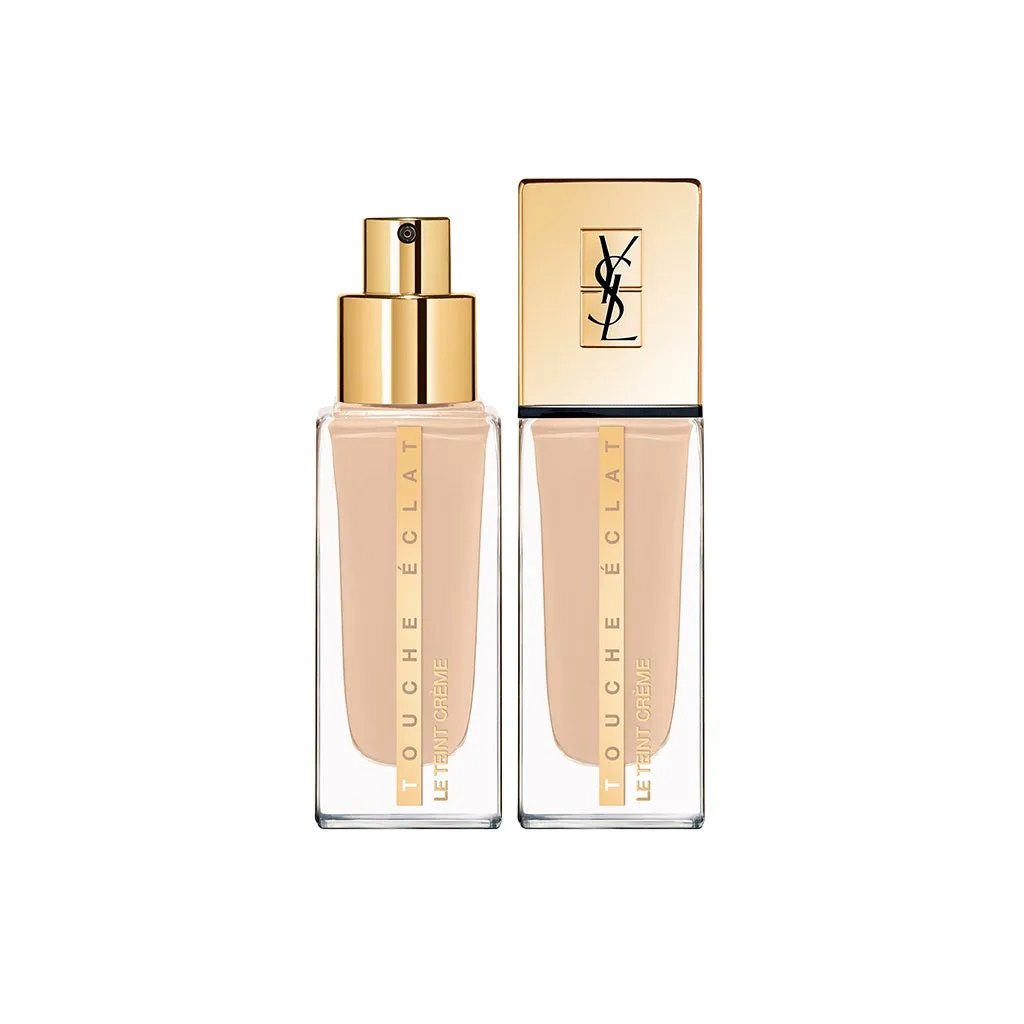 Touche Éclat Le Teint Creme Foundation