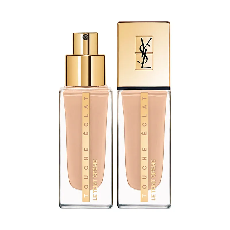 Touche Éclat Le Teint Creme Foundation