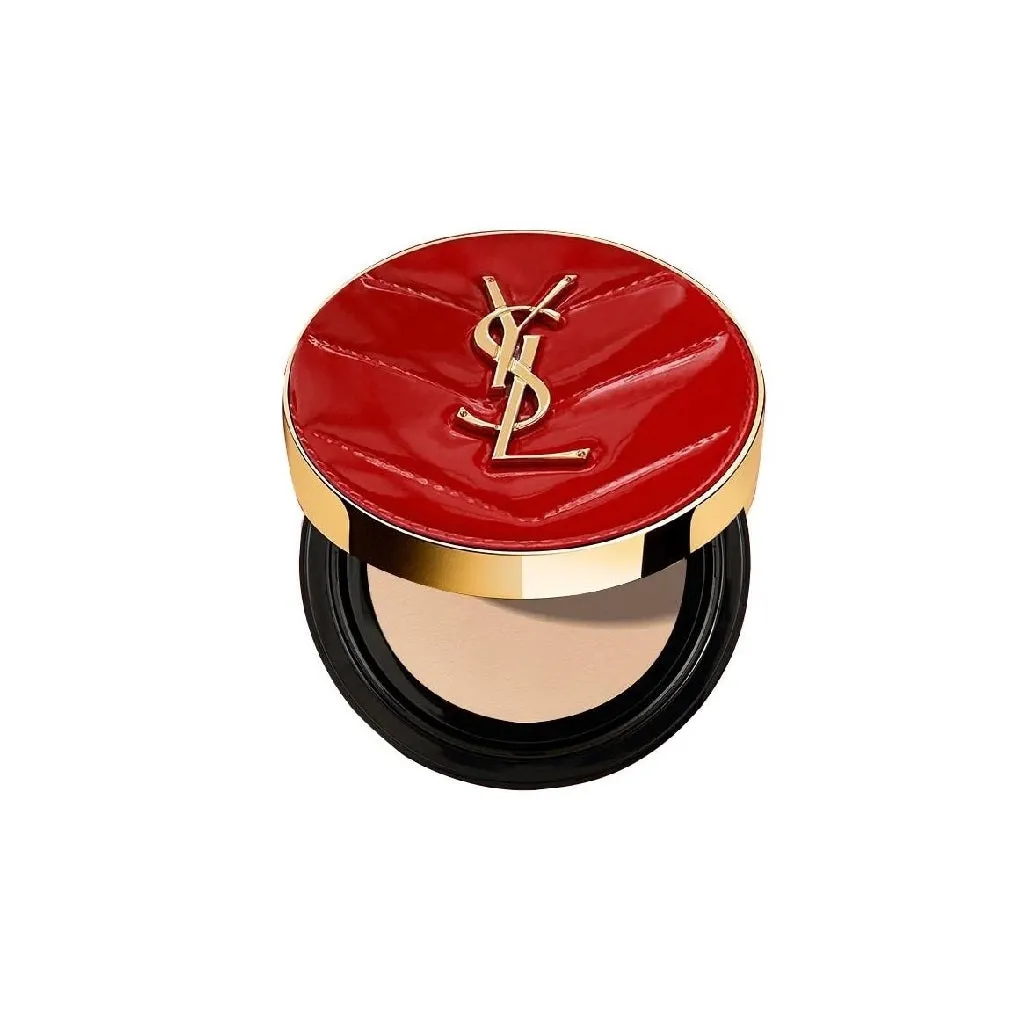 Touche Eclat Glow-Pact Cushion Collector Edition