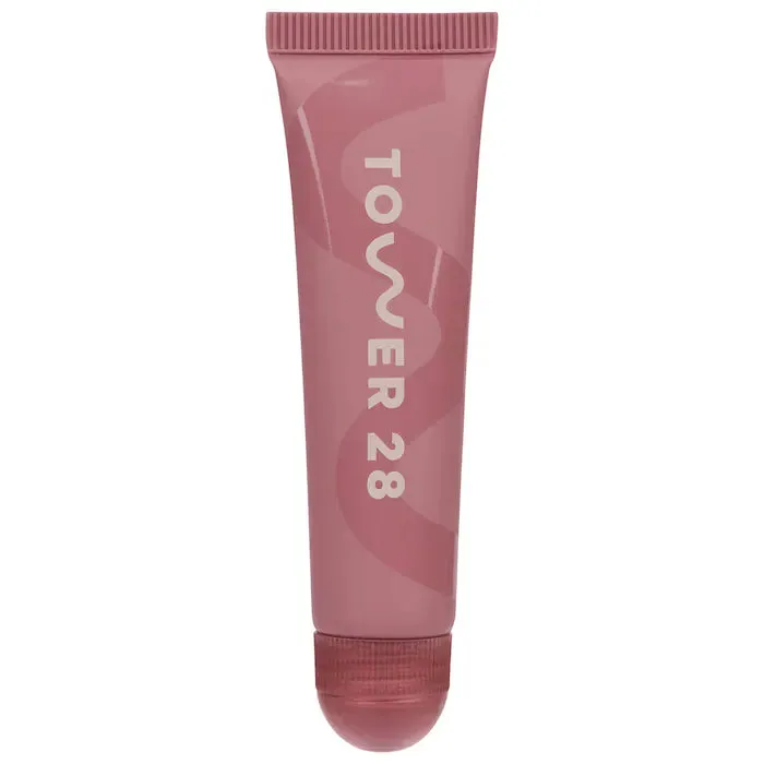 Tower 28 | Beauty LipSoftie™ Hydrating Tinted Lip Treatment Balm