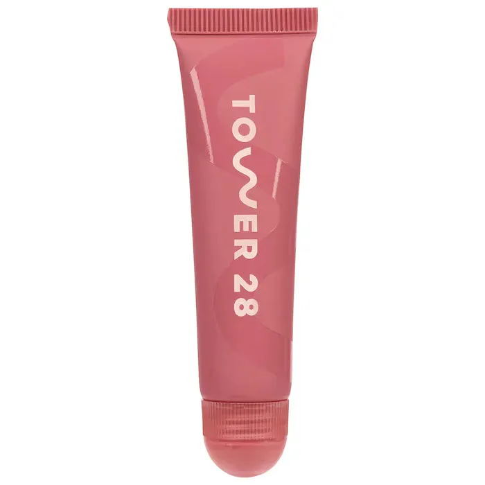 Tower 28 | Beauty LipSoftie™ Hydrating Tinted Lip Treatment Balm
