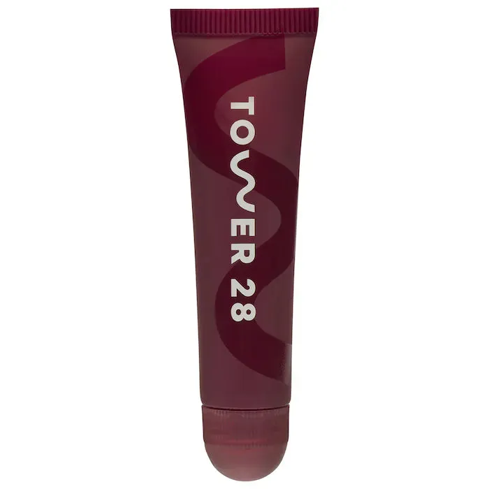 Tower 28 | Beauty LipSoftie™ Hydrating Tinted Lip Treatment Balm