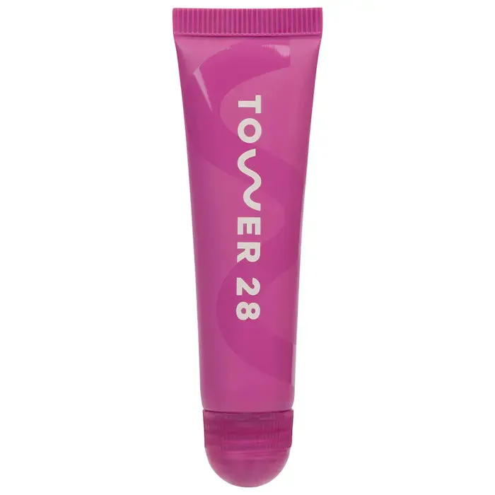Tower 28 | Beauty LipSoftie™ Hydrating Tinted Lip Treatment Balm