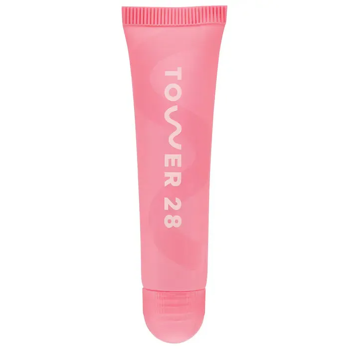 Tower 28 | Beauty LipSoftie™ Hydrating Tinted Lip Treatment Balm
