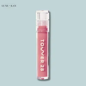 Tower 28 Beauty ShineOn Milky Lip Jelly