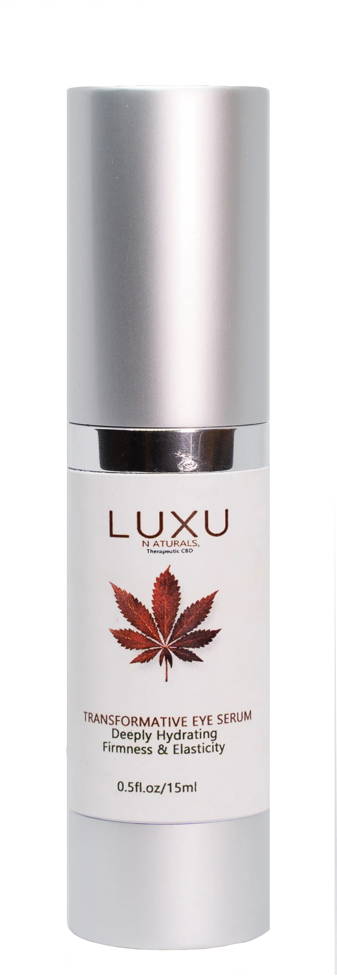 Transformative Eye Serum