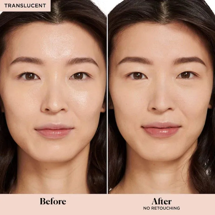 Translucent Loose Setting Powder