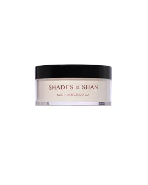 Translucent Matte Loose Setting Powder