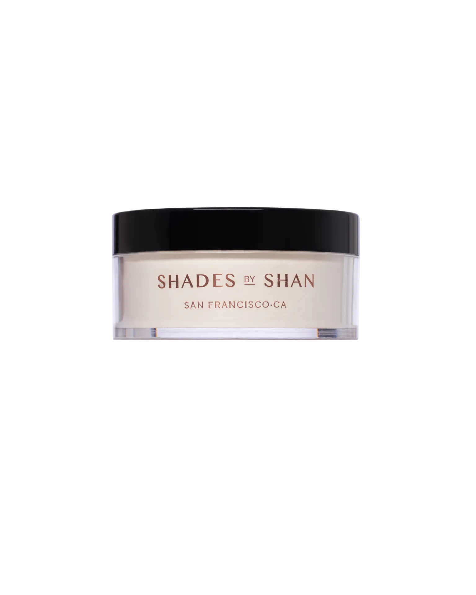 Translucent Matte Loose Setting Powder