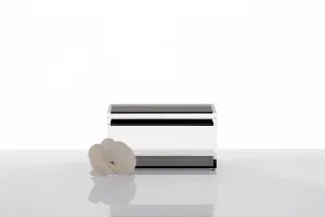 Treasure Box in Black