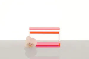 Treasure Box in Pink