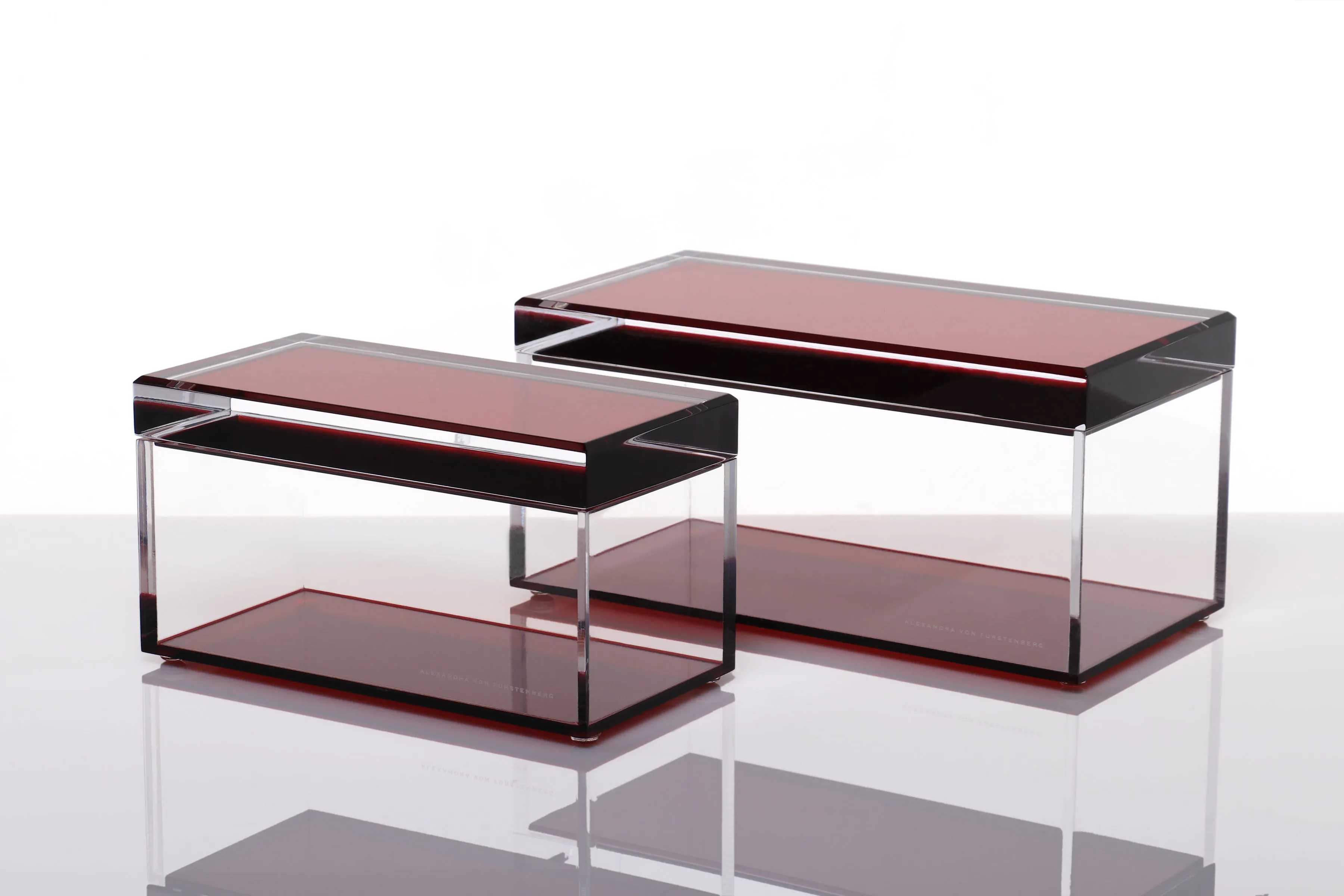 Treasure Box in Ruby