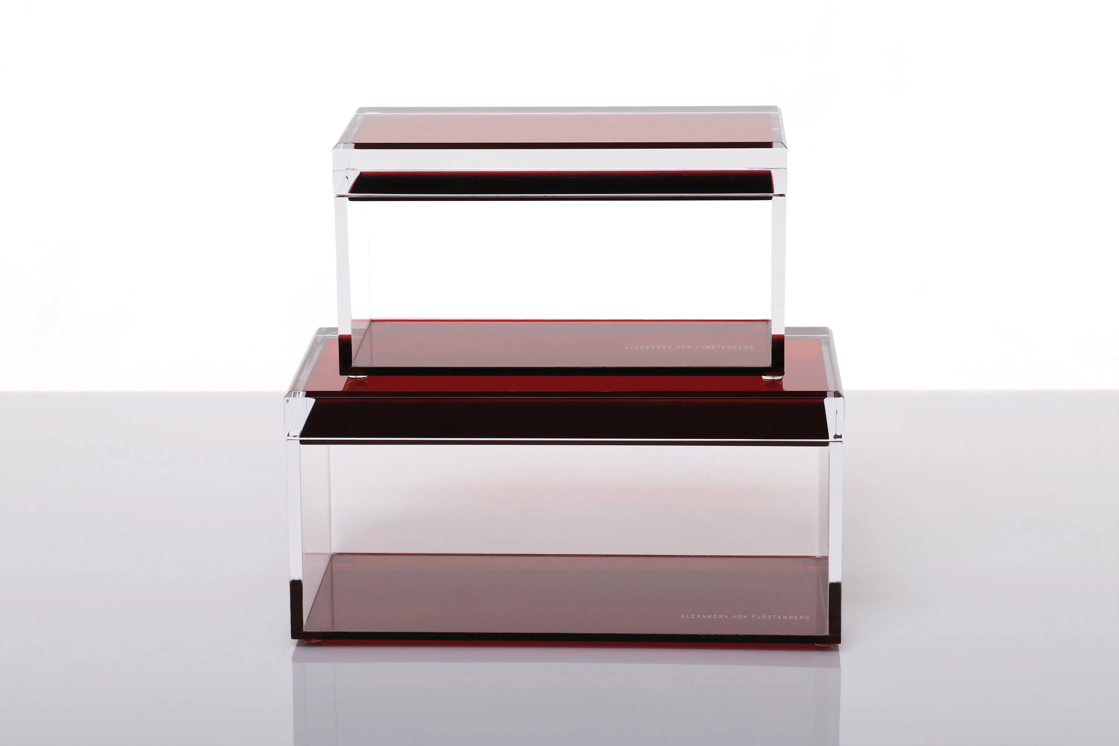 Treasure Box in Ruby