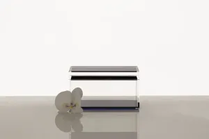 Treasure Box in Sapphire