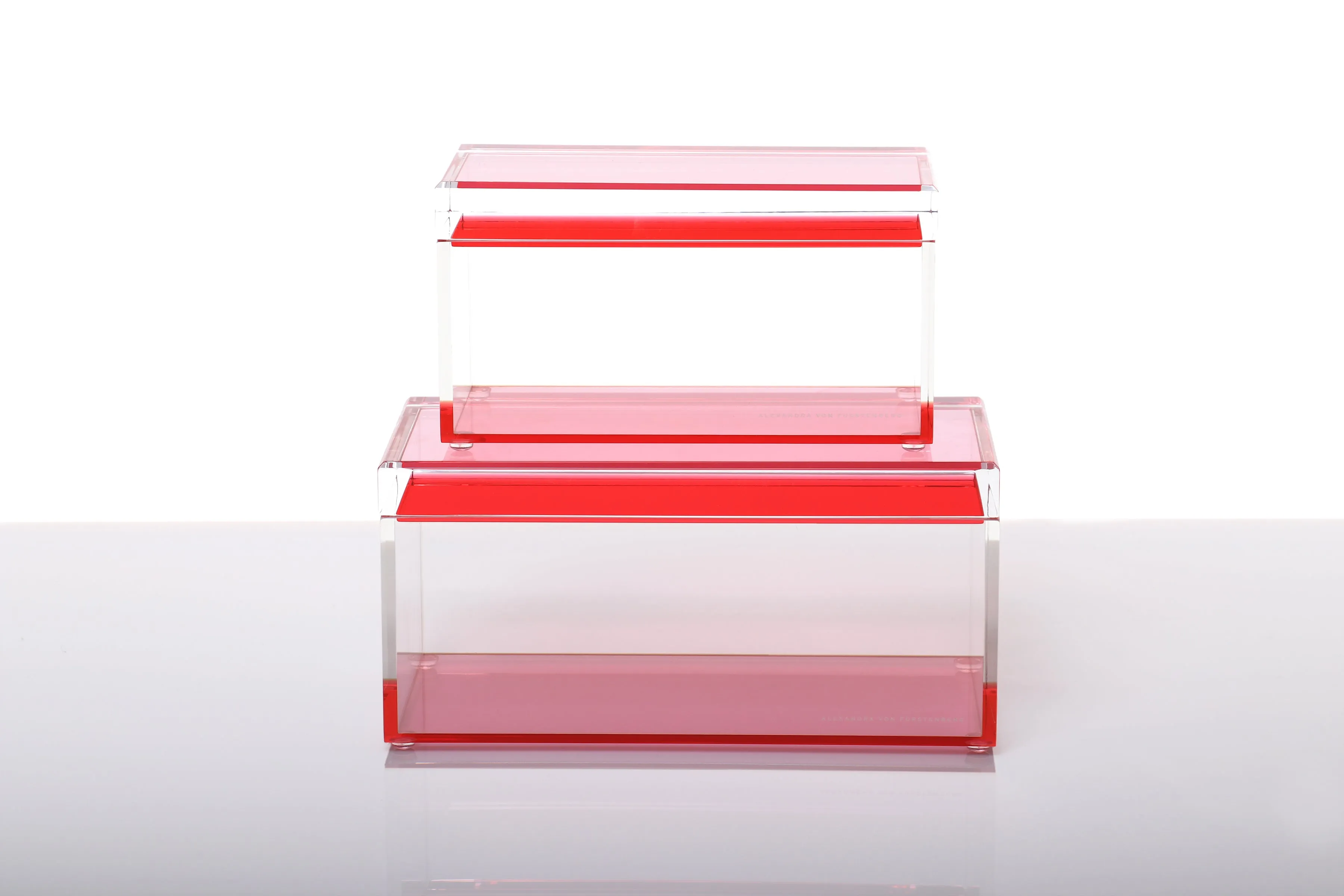 Treasure Box in Tulip