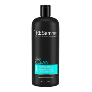 Tresemme Deep Clean Shampoo 828ML