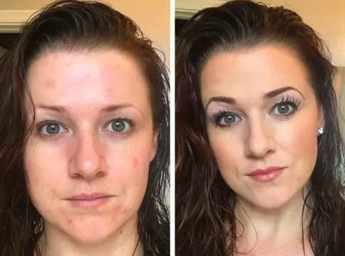 Tricolor Concealer - Hot sale 50% Off