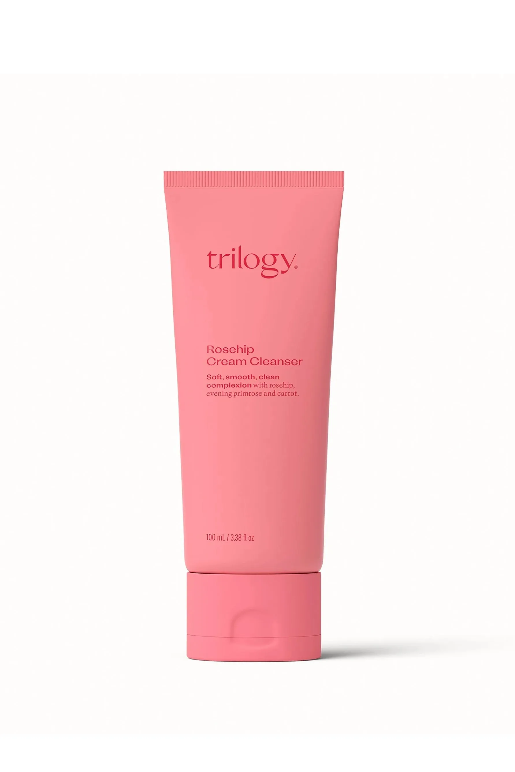 TRILOGY Rosehip Cream Cleanser 100ml