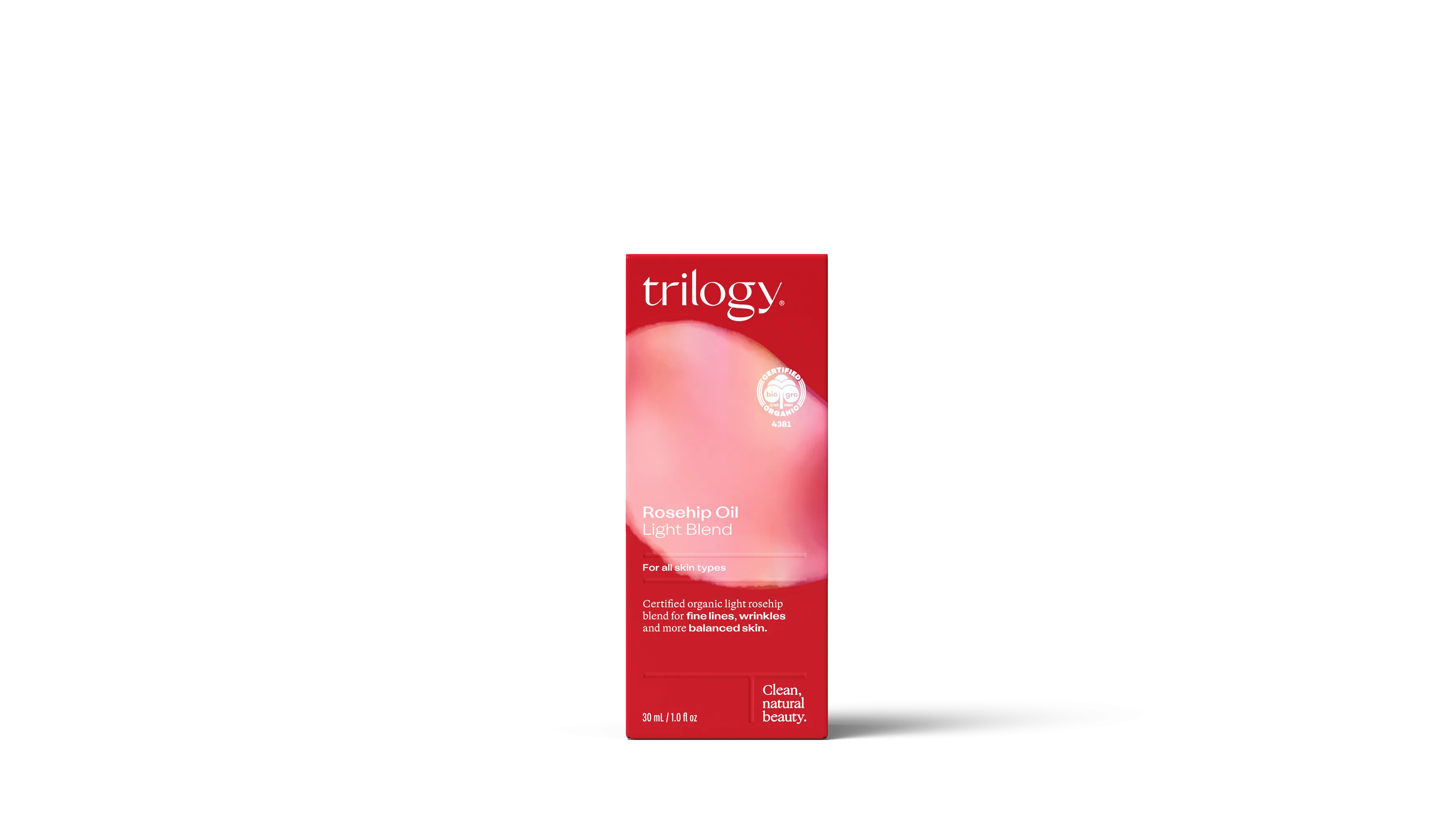 Trilogy Rosehip Oil Blend 30ml