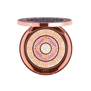 Trio Compact Gem Glow  - 100.Gem Glow