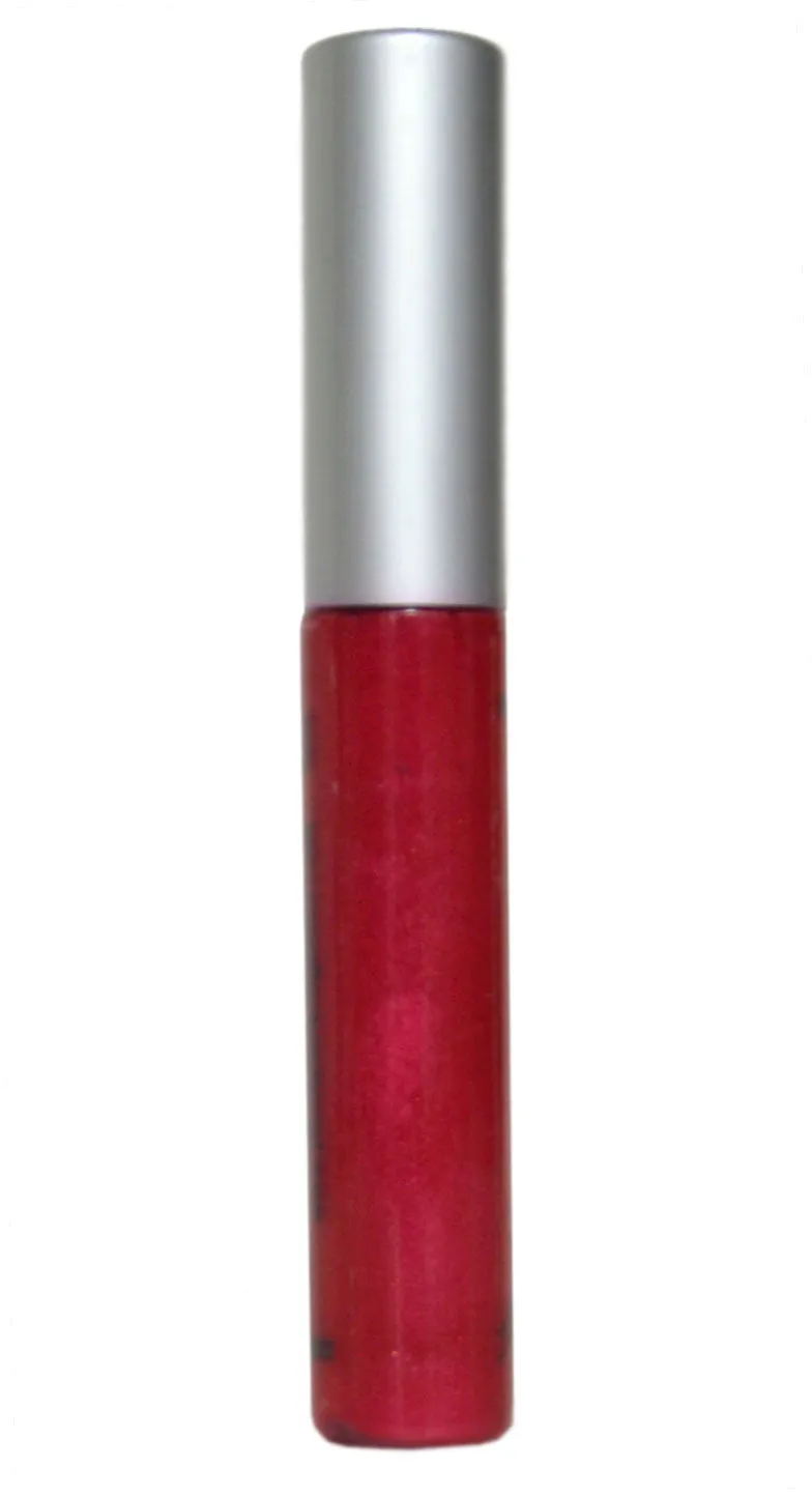 Tropical Fuchsia - 100% Natural Moisturizing Lip Gloss