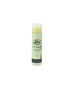 Tropical Lip Balm