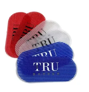 TruBarber Hair Grippers 6pcs  Bundle