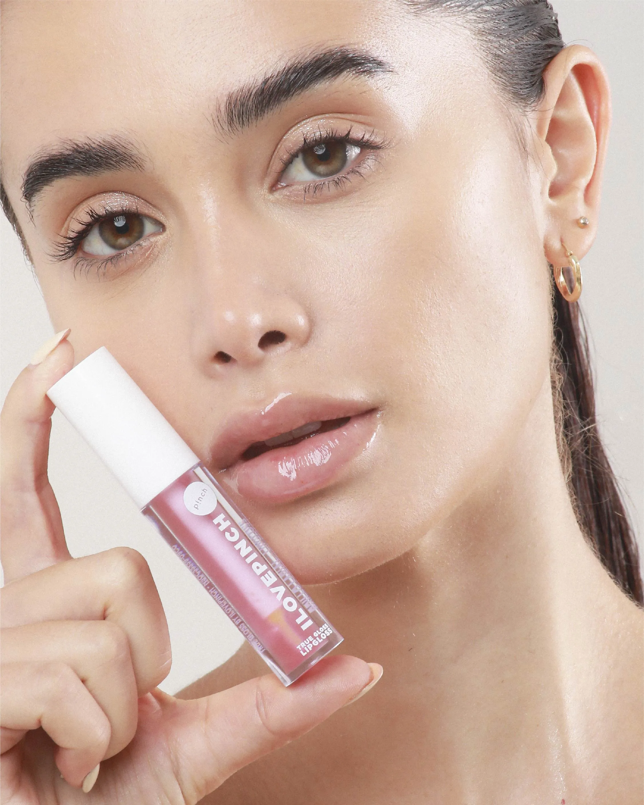 Truegloss Lipgloss