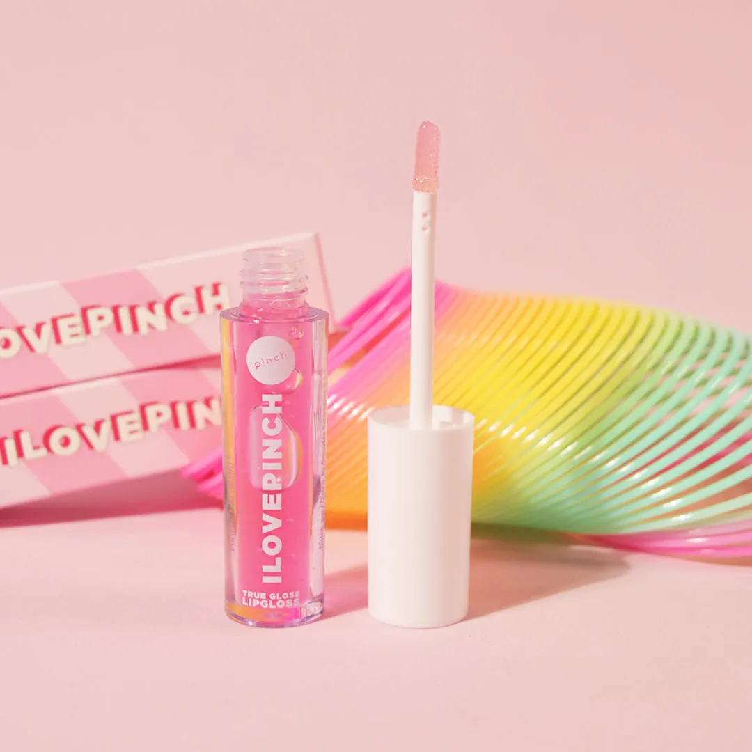 Truegloss Lipgloss