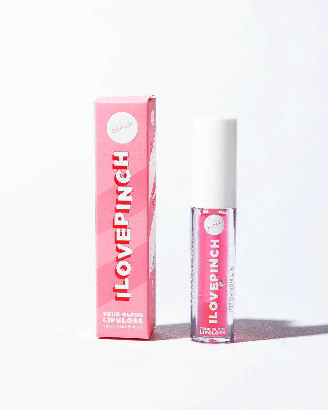 Truegloss Lipgloss