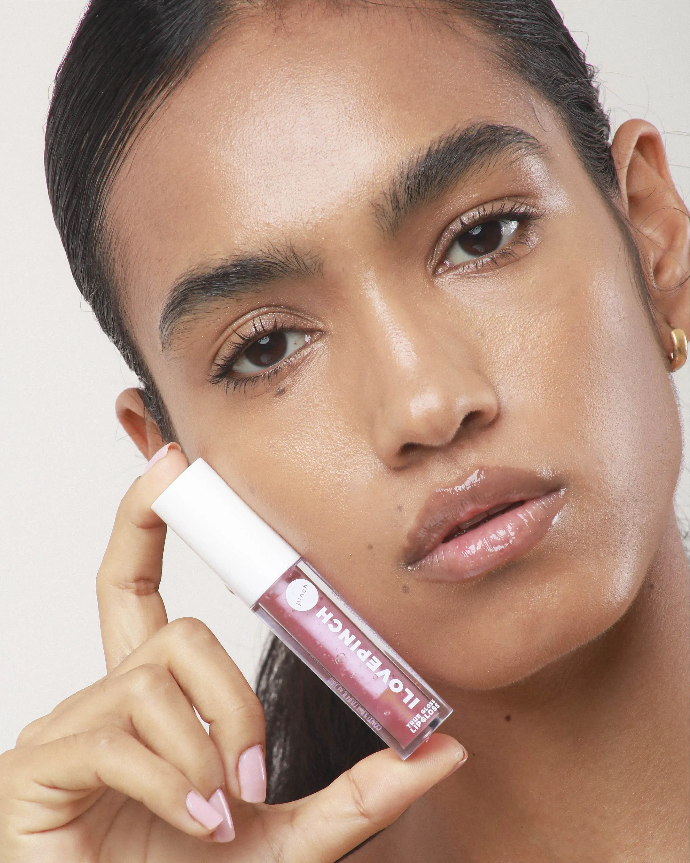 Truegloss Lipgloss