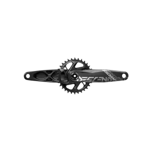 Truvativ Descendant 7K Alloy Eagle SuperBst DUB 12s 170 32T No BB