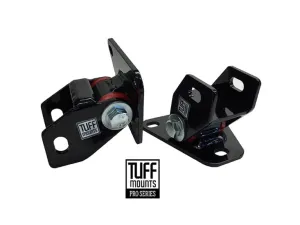 Tuff Mounts, Engine Mounts for Chev in VB-VS Commodore