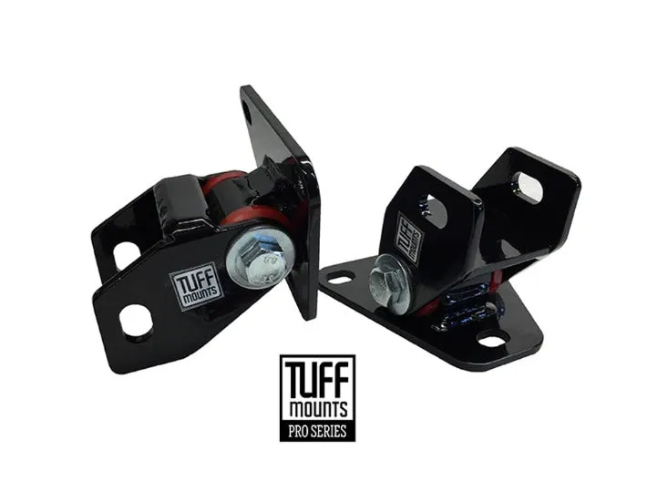 Tuff Mounts, Engine Mounts for Chev in VB-VS Commodore