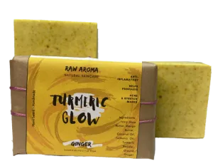 Turmeric Glow - Ginger