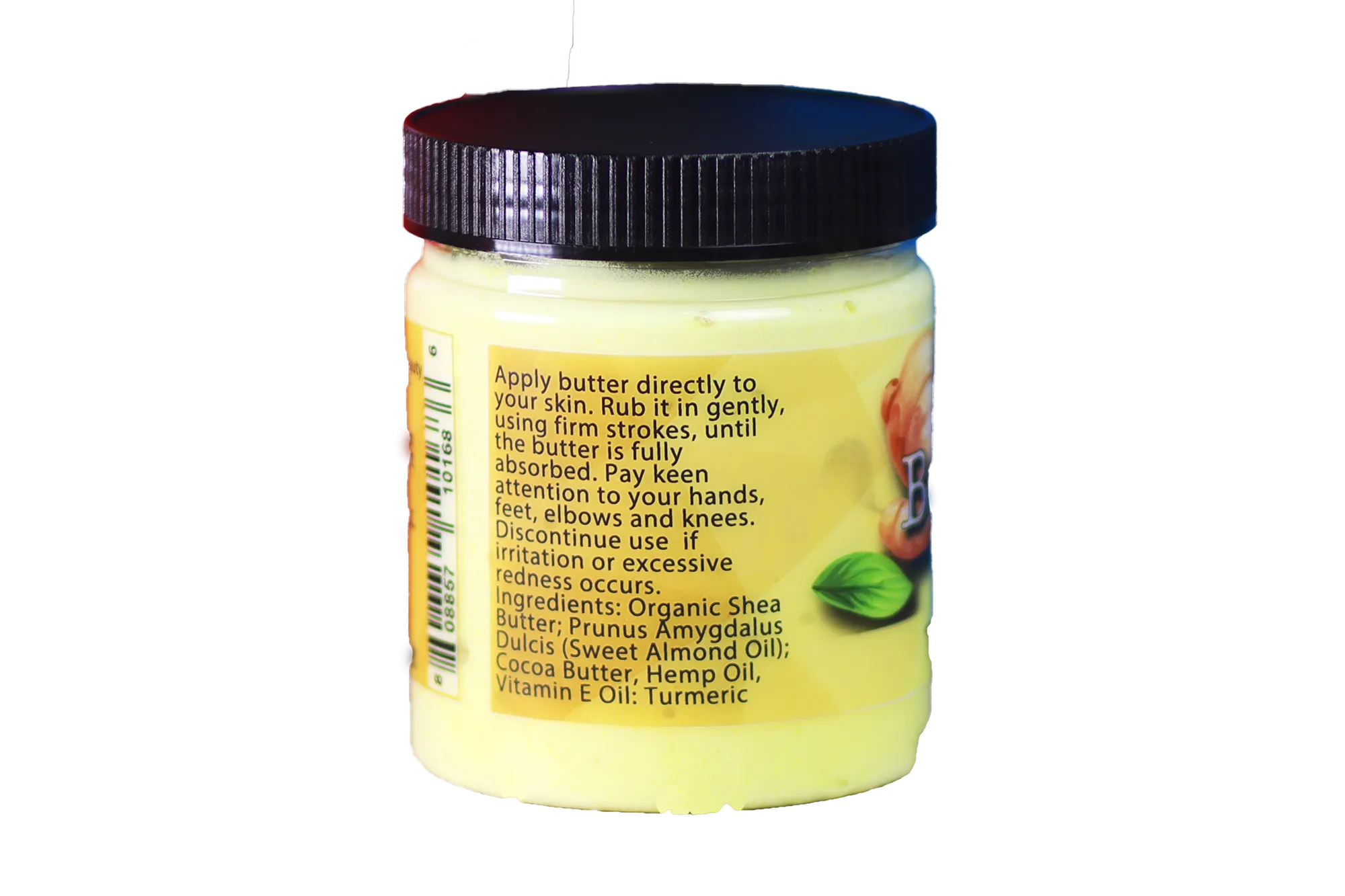 Turmeric Restore Beauty Pack | Turmeric & Hemp Restore | Gift Set | Habbie Beauty Supplies