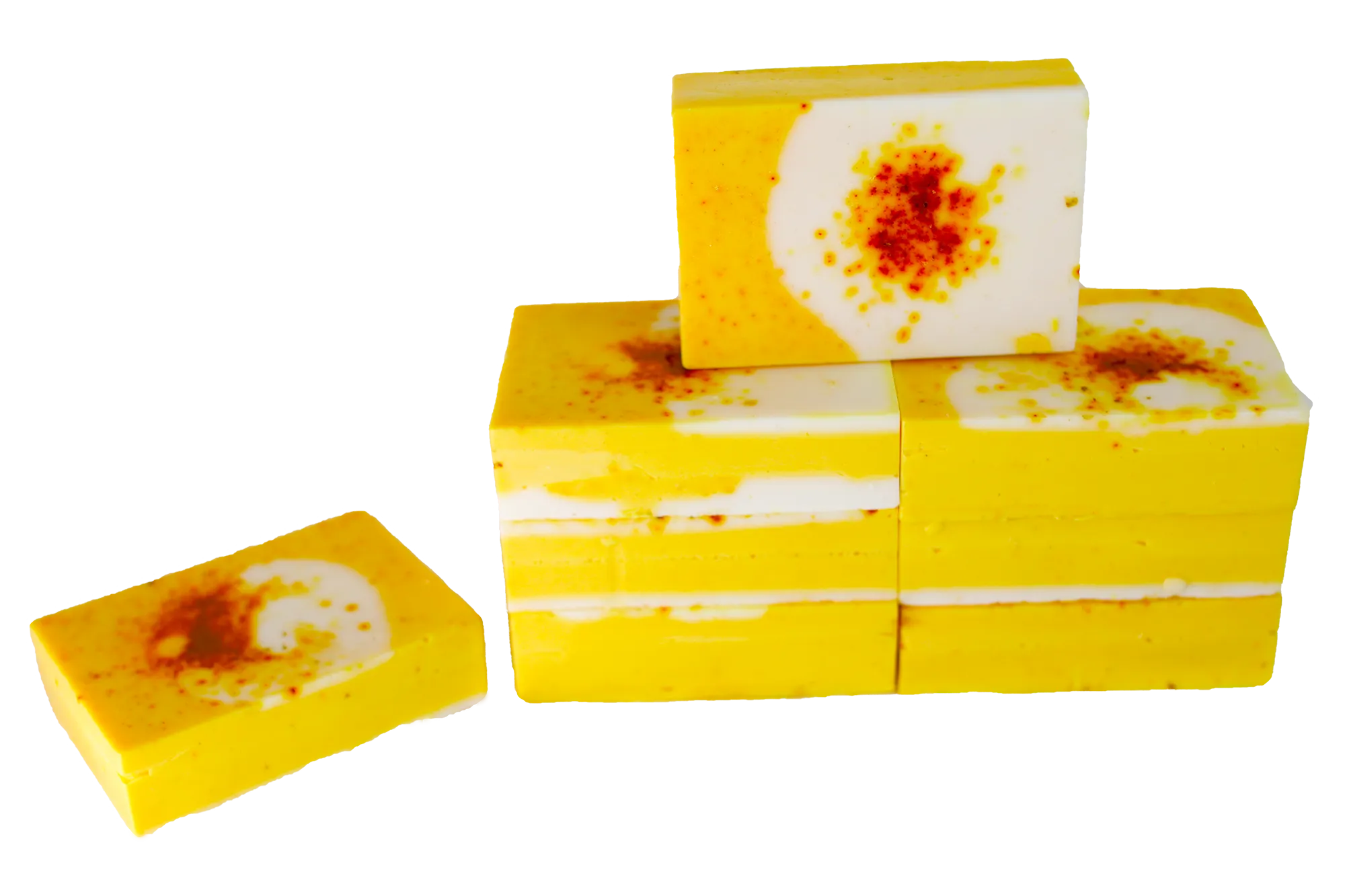 Turmeric Restore Beauty Pack | Turmeric & Hemp Restore | Gift Set | Habbie Beauty Supplies
