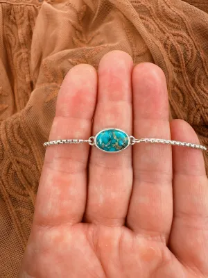 TURQUOISE BRACELET - NO. 3