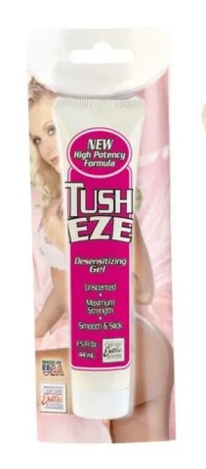 Tush Eze Gel 1.5 oz.
