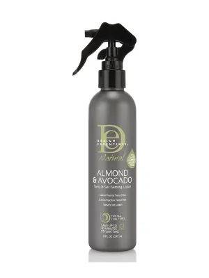 TWIST AND SET SETTING LOTION