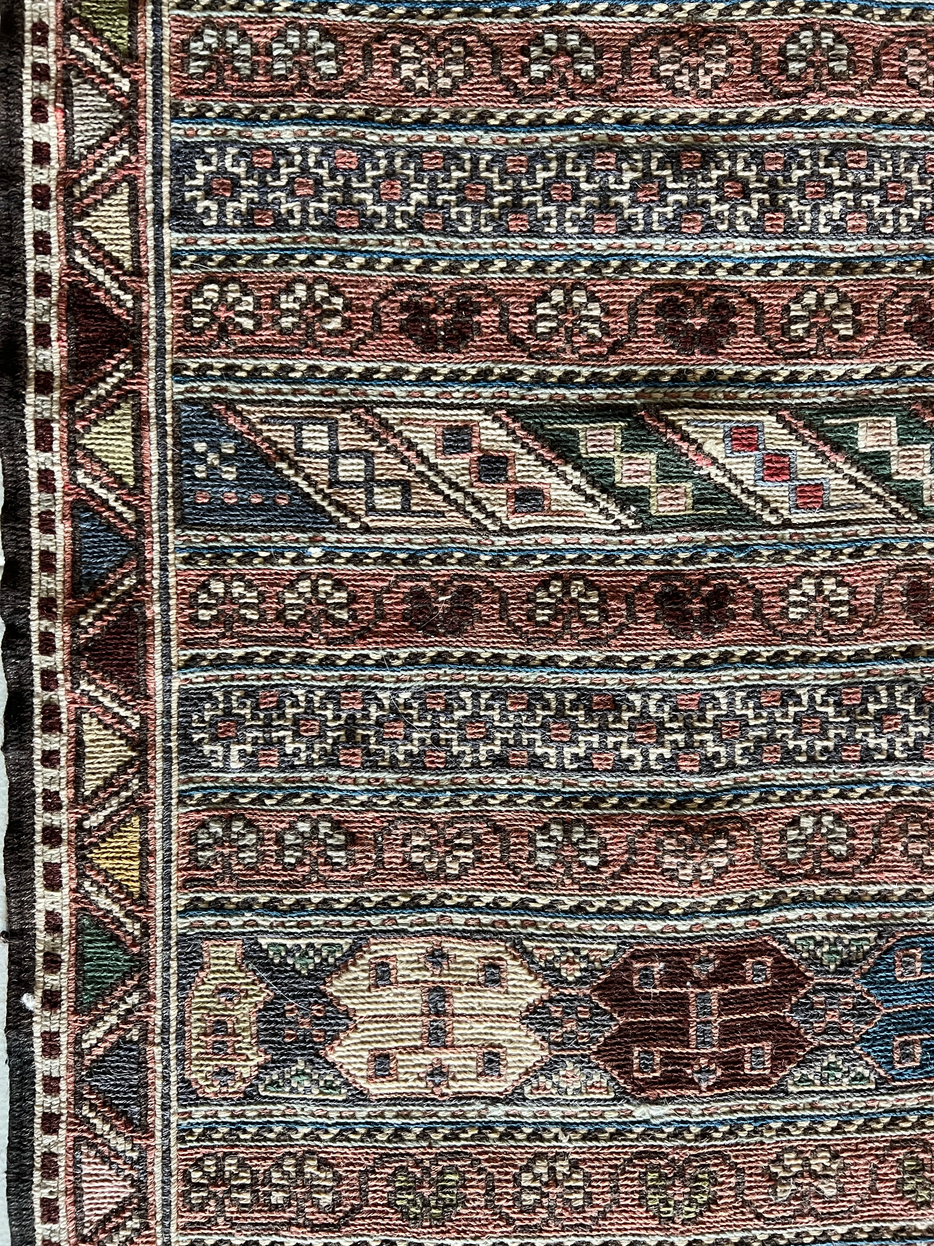 UKB No. 036 | 1’11” x 6’11