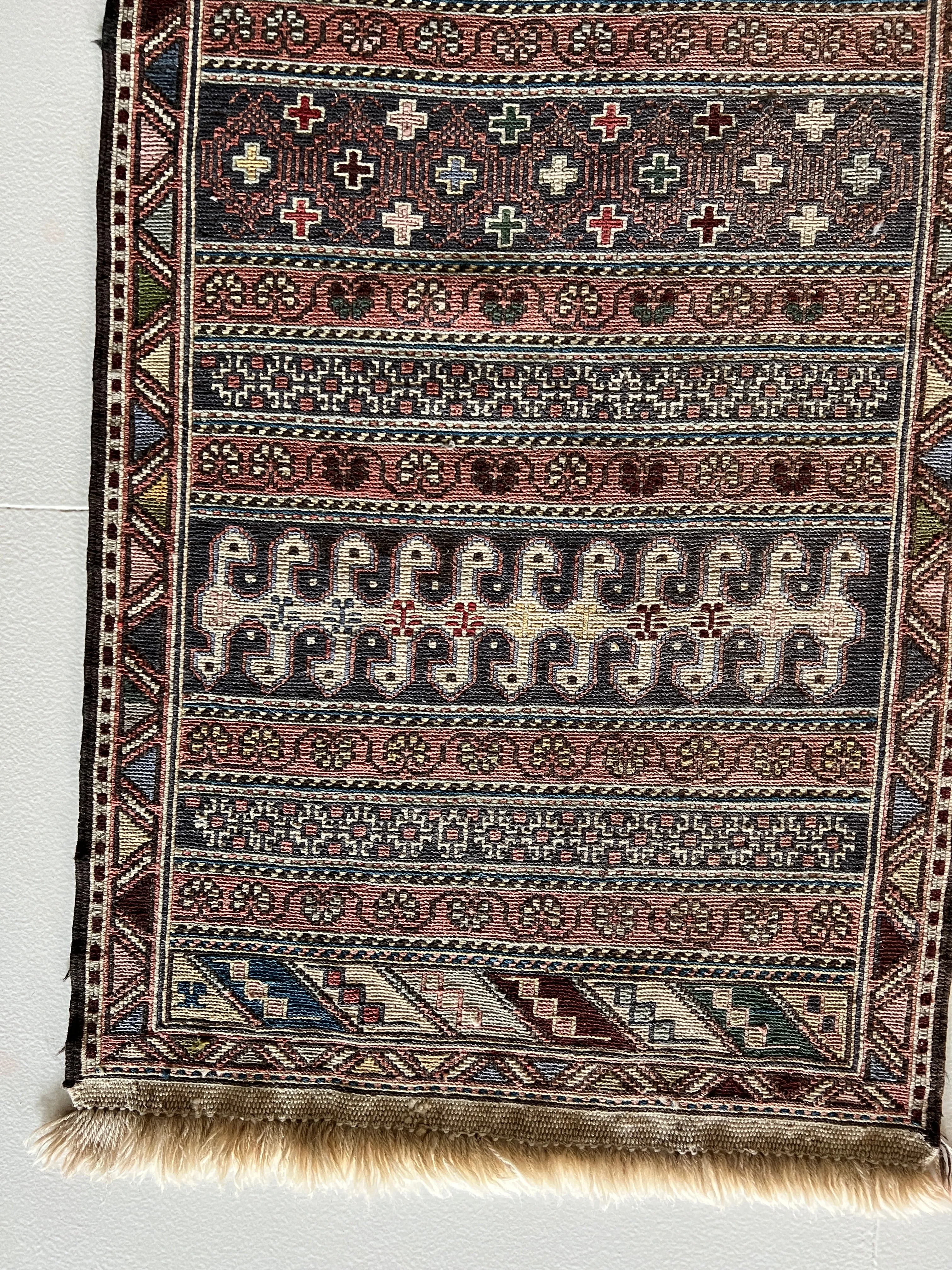 UKB No. 036 | 1’11” x 6’11