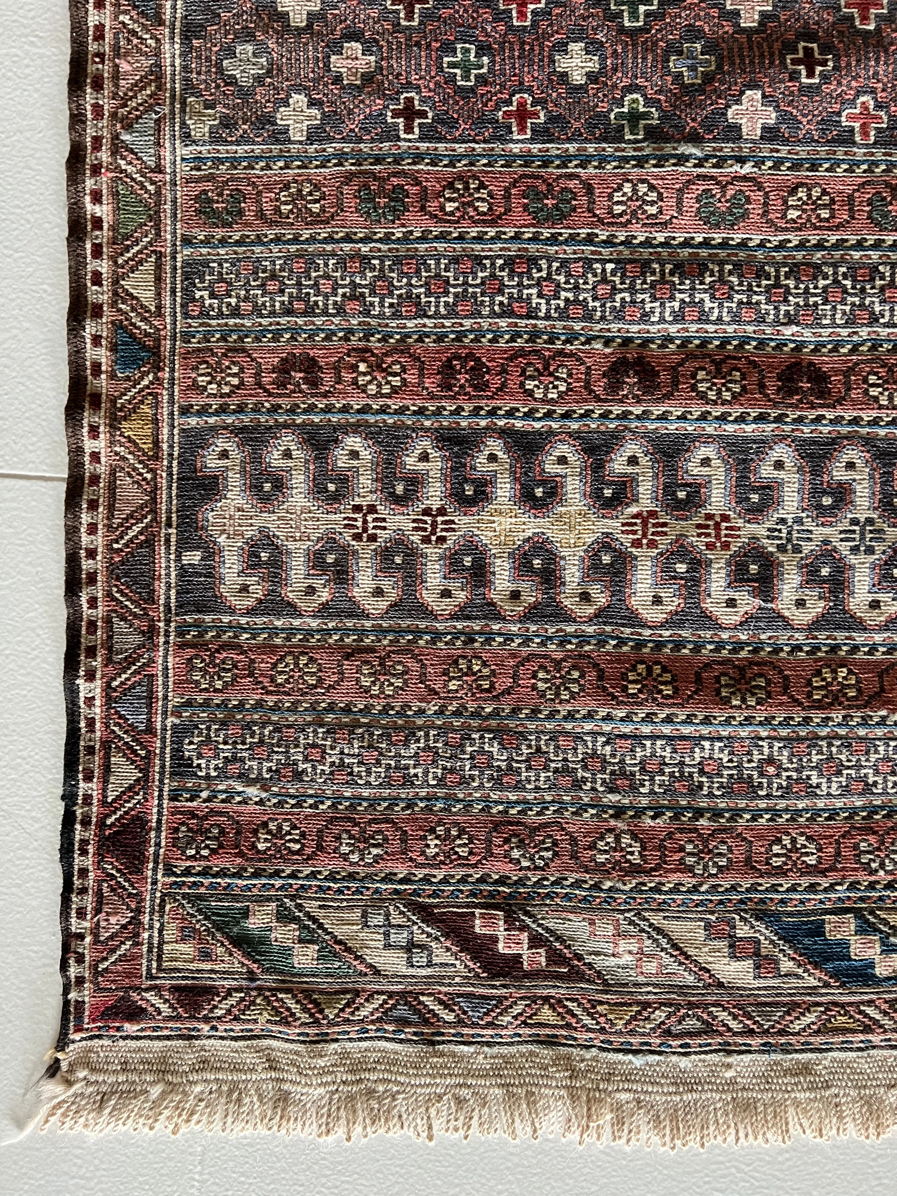 UKB No. 036 | 1’11” x 6’11