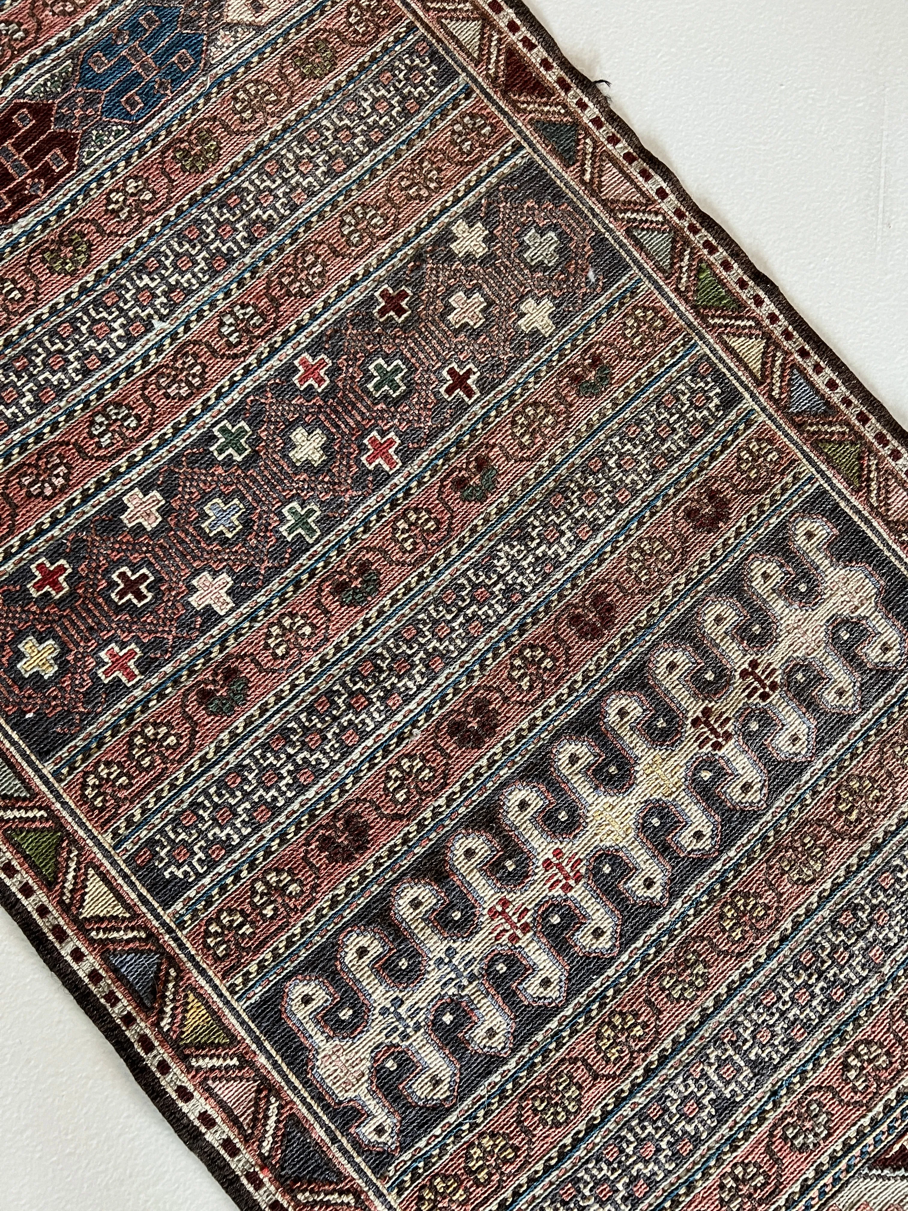 UKB No. 036 | 1’11” x 6’11