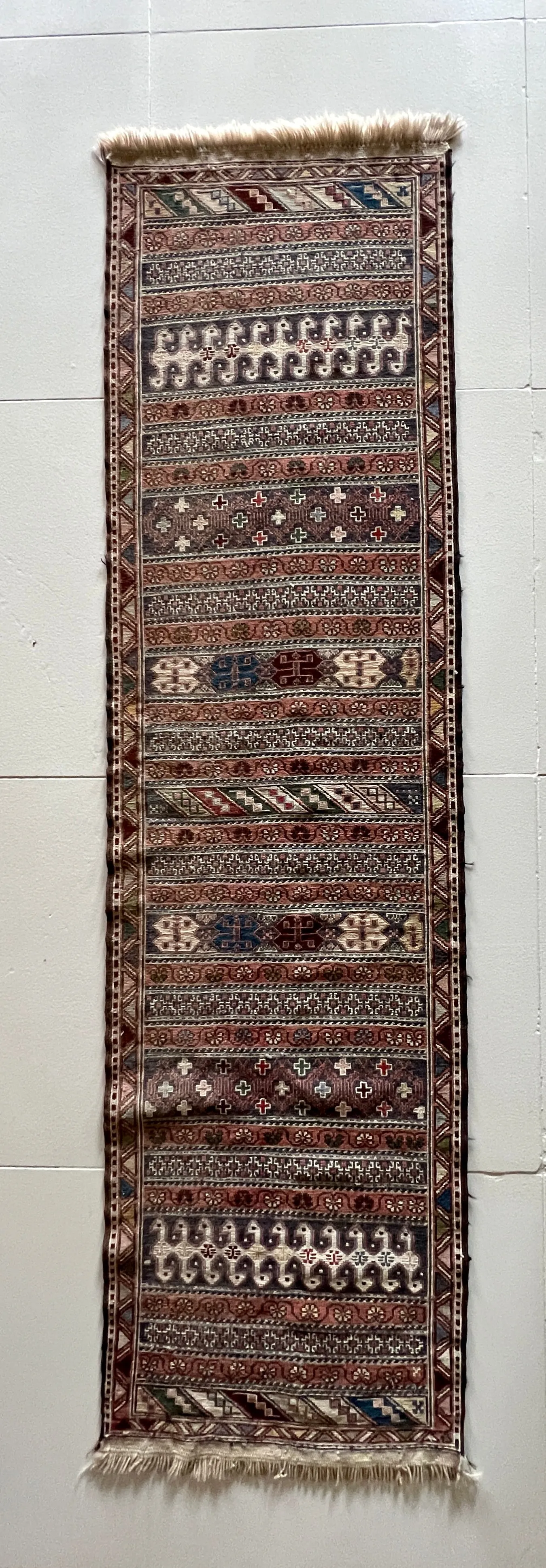 UKB No. 036 | 1’11” x 6’11