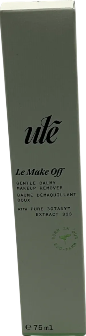ule Le Make Off 75ml